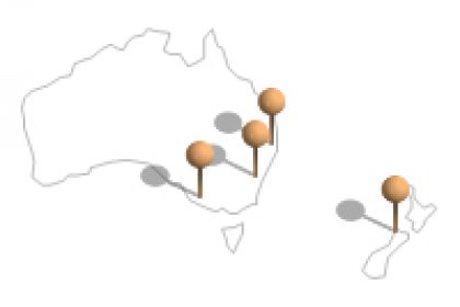 Locations