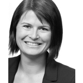 Megan Whyte - Strategic Cost Advisor