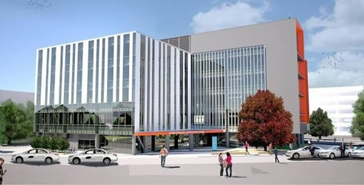 feature_Christchurch Outpatient Department