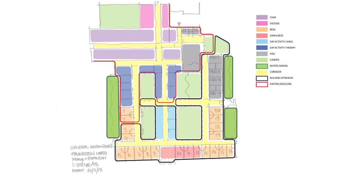 feature_Palmerston North Acute Mental Health