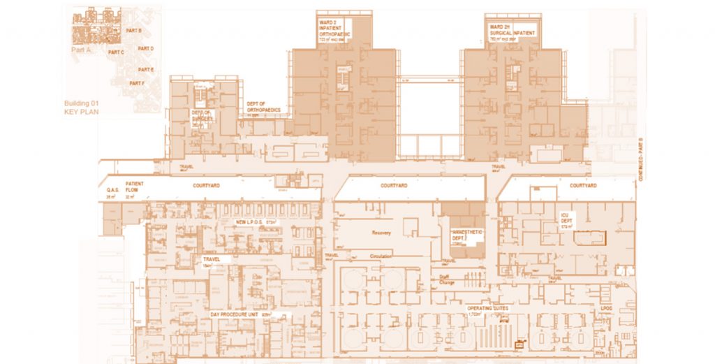 feature_Logan Hospital Space Utilisation and Redevelopment Plan