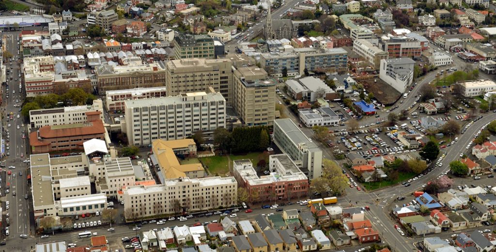 feature_New Dunedin Hospital